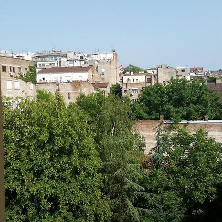 Apartment Resavska Belgrad Dış mekan fotoğraf