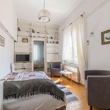 Apartment Resavska Belgrad Dış mekan fotoğraf
