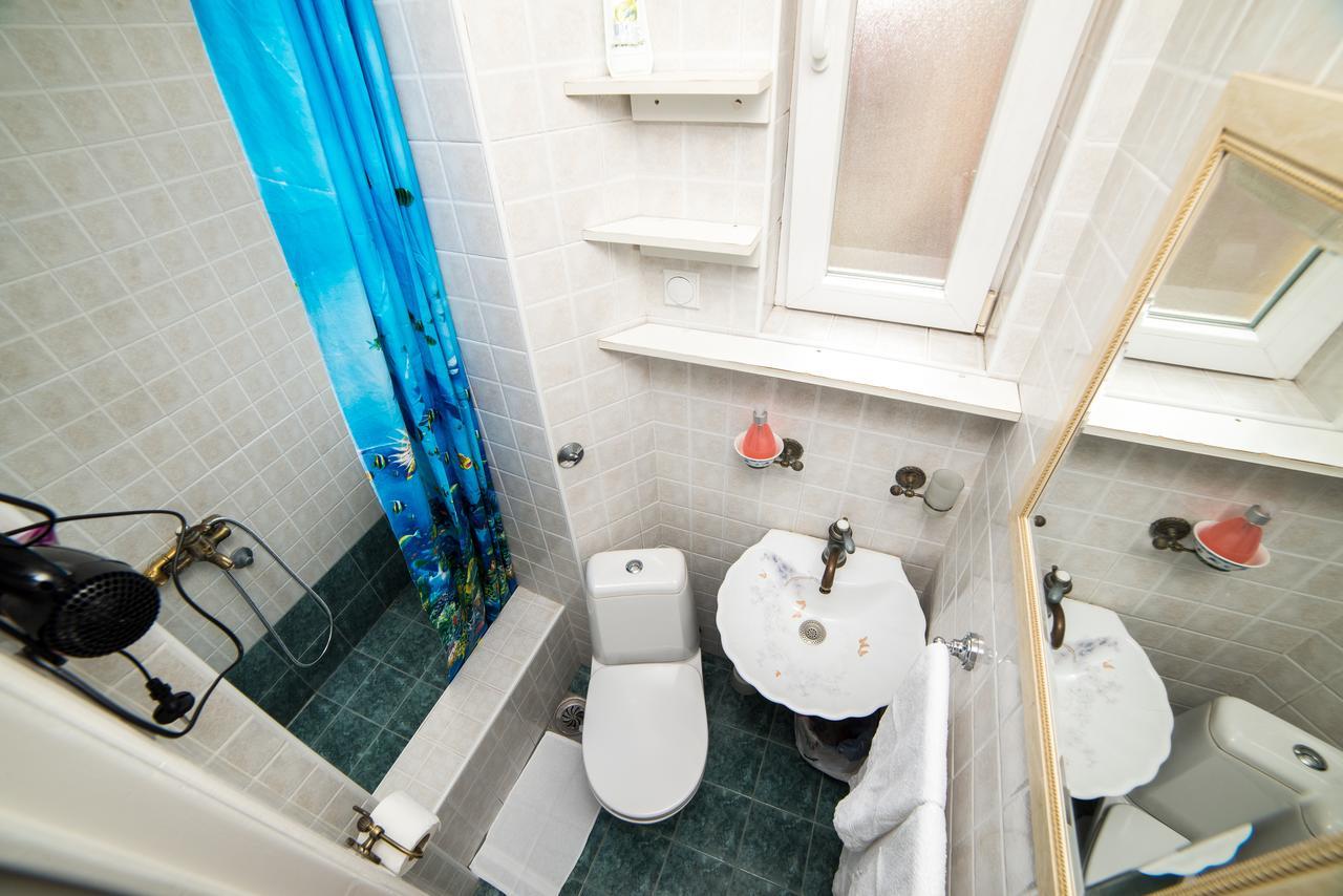 Apartment Resavska Belgrad Dış mekan fotoğraf