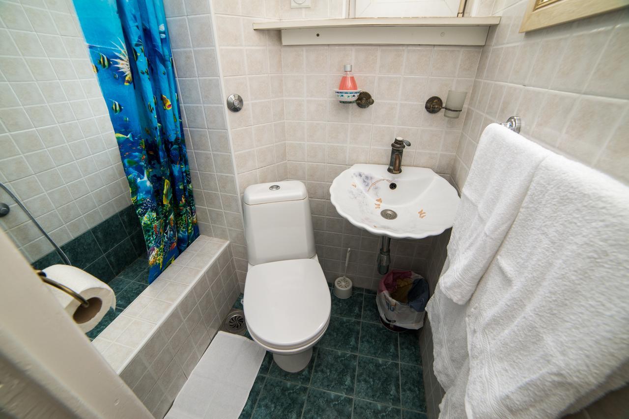 Apartment Resavska Belgrad Dış mekan fotoğraf
