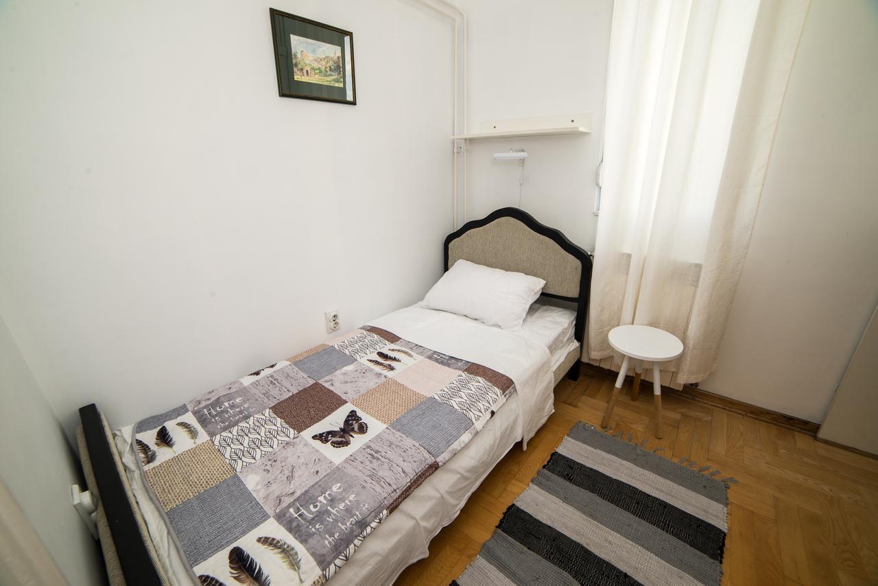 Apartment Resavska Belgrad Dış mekan fotoğraf