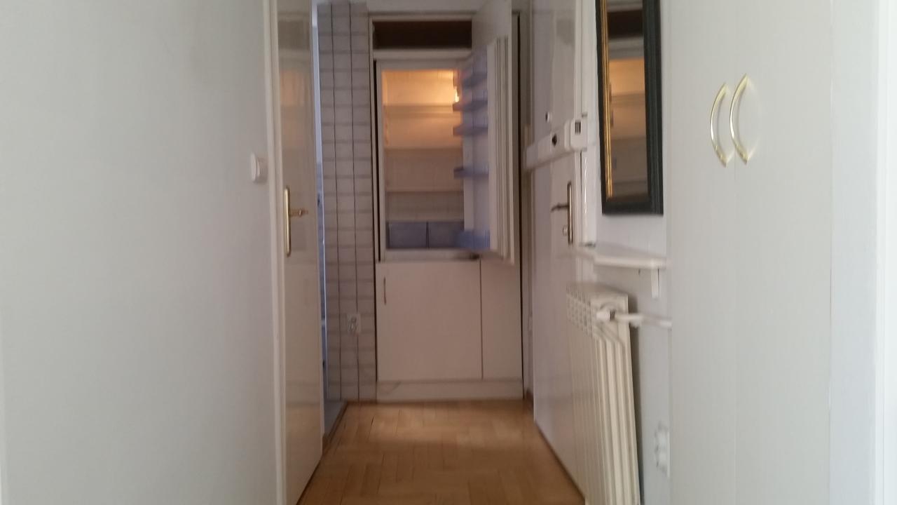 Apartment Resavska Belgrad Dış mekan fotoğraf